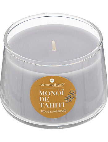Bougie parfumée IZOR