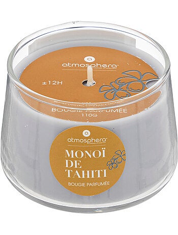 Bougie parfumée IZOR