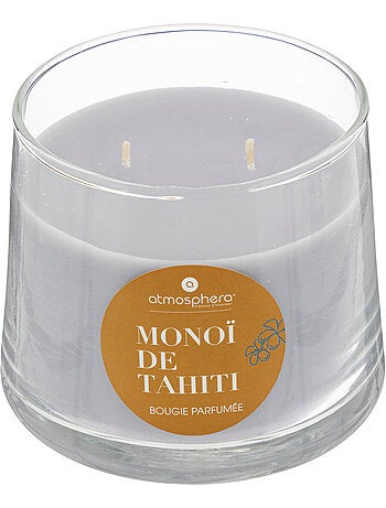 Bougie parfumée IZOR