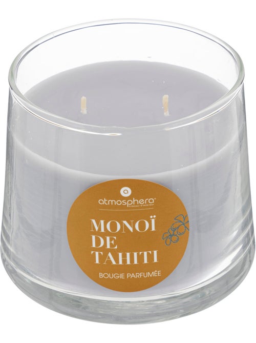 Bougie parfumée IZOR - Kiabi