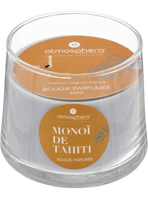 Bougie parfumée IZOR - Kiabi