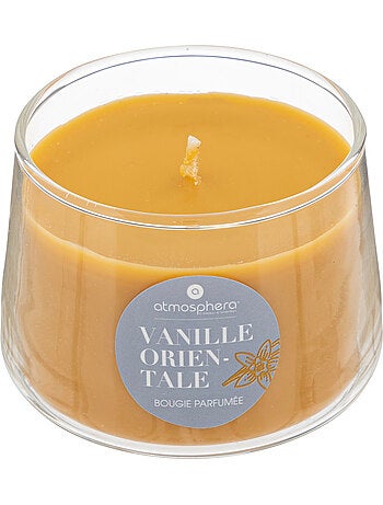 Bougie parfumée IZOR