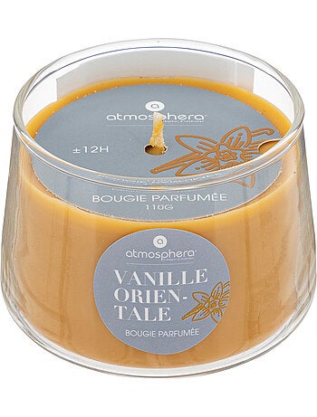 Bougie parfumée IZOR