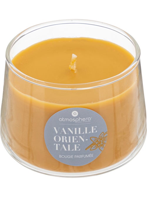 Bougie parfumée IZOR - Kiabi