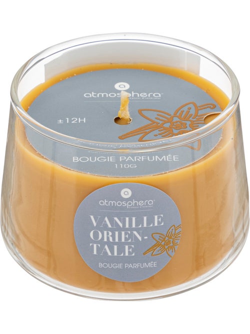 Bougie parfumée IZOR - Kiabi