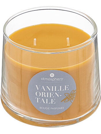 Bougie parfumée IZOR