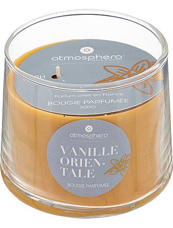 Bougie parfumée IZOR