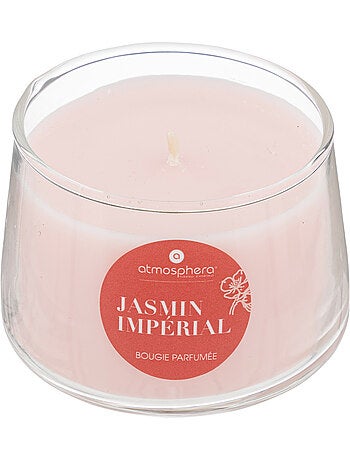 Bougie parfumée IZOR