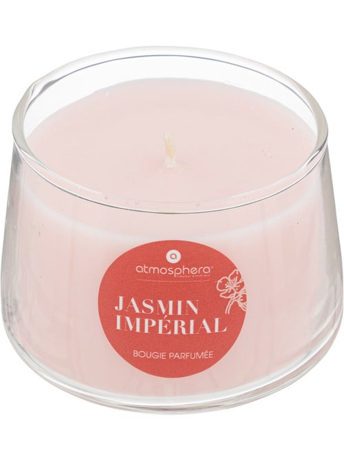 Bougie parfumée IZOR - Kiabi