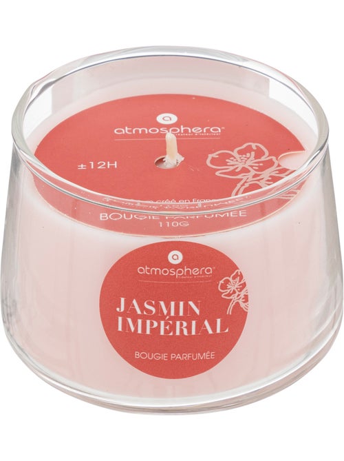 Bougie parfumée IZOR - Kiabi