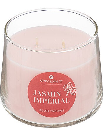 Bougie parfumée IZOR