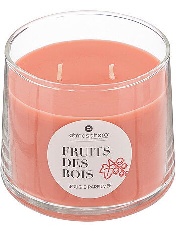 Bougie parfumée IZOR