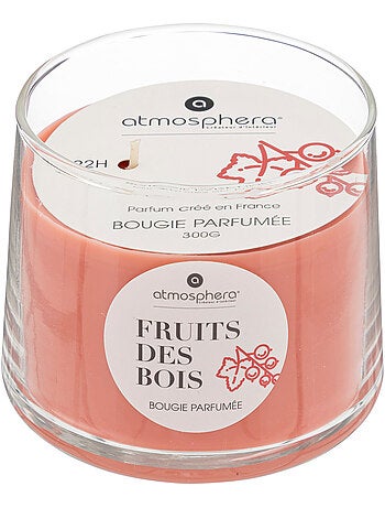 Bougie parfumée IZOR