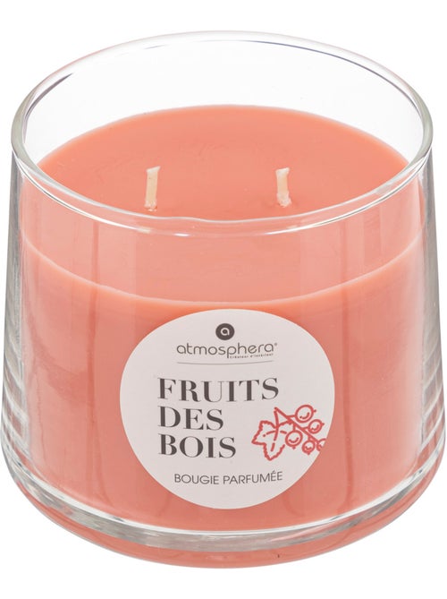 Bougie parfumée IZOR - Kiabi