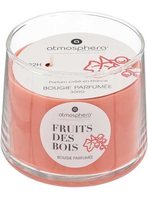 Bougie parfumée IZOR - Kiabi
