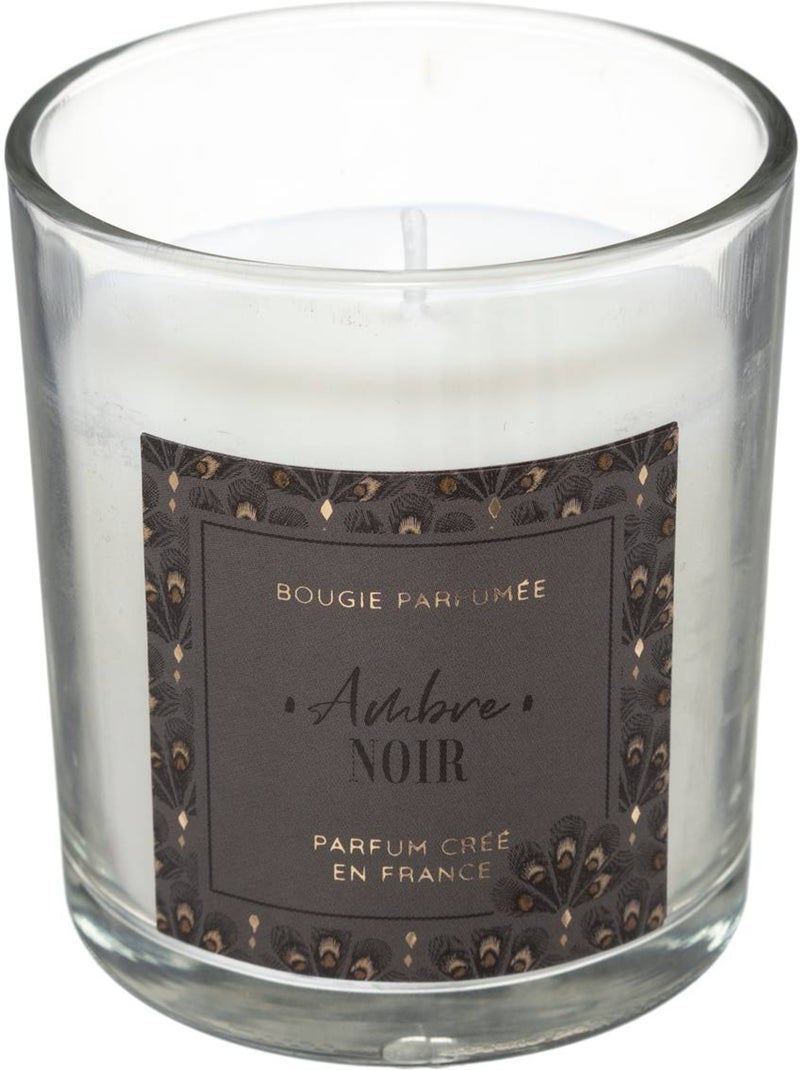 Bougie parfumée LOLI Gris foncé - Kiabi