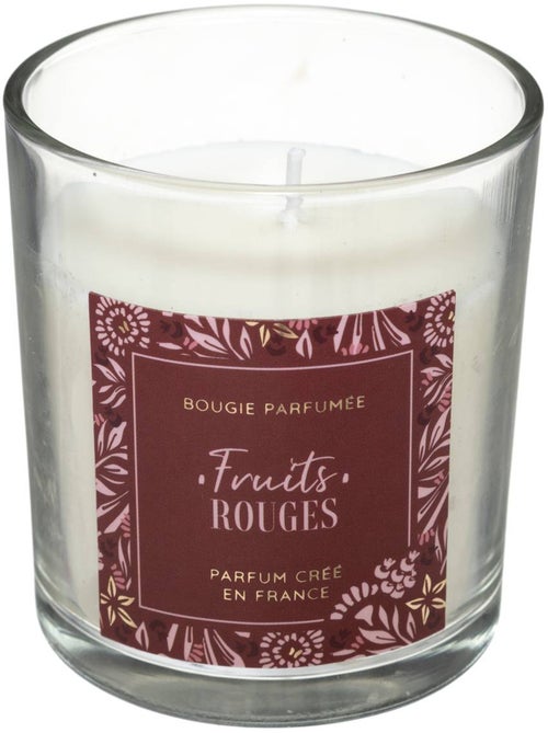 Bougie parfumée LOLI - Kiabi
