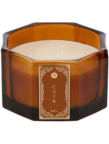 Bougie parfumée LUCIEN