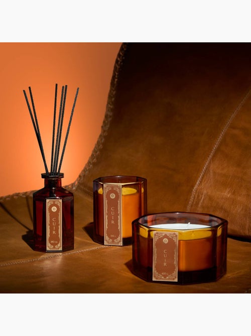 Bougie parfumée LUCIEN - Kiabi
