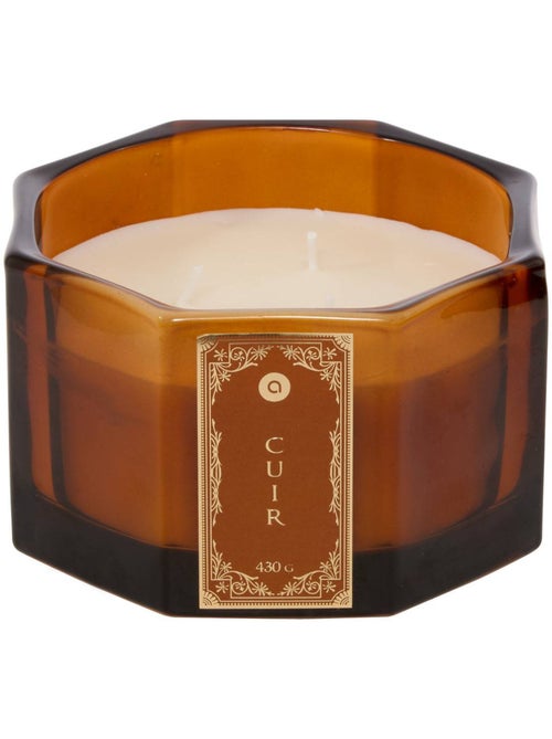 Bougie parfumée LUCIEN - Kiabi
