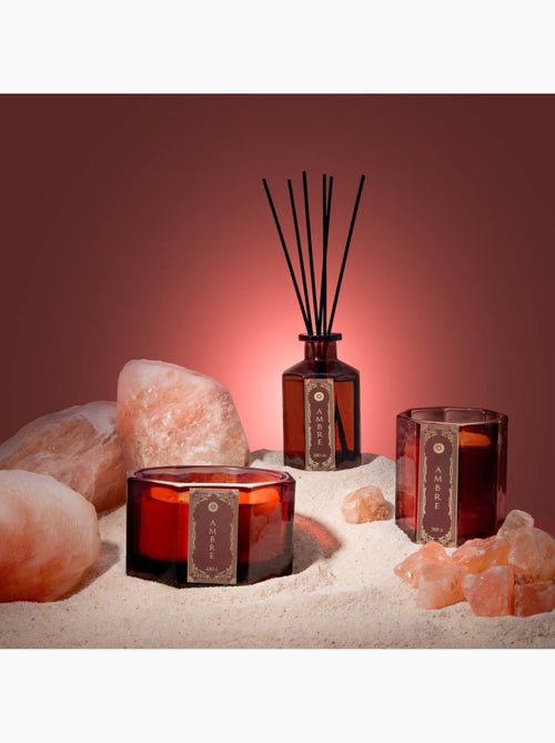 Bougie parfumée LUCIEN - Kiabi