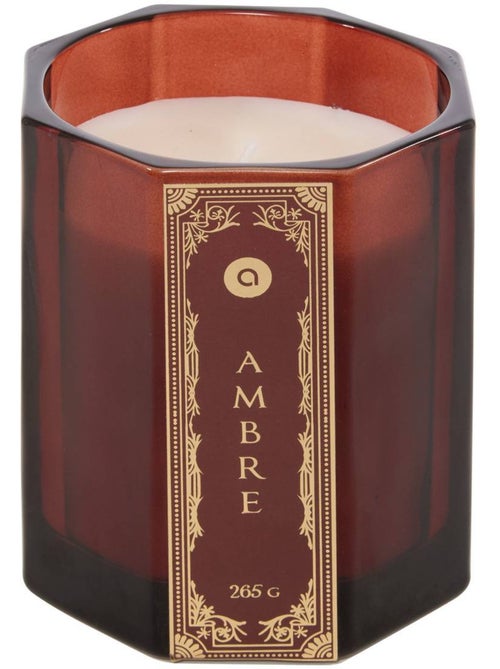 Bougie parfumée LUCIEN - Kiabi