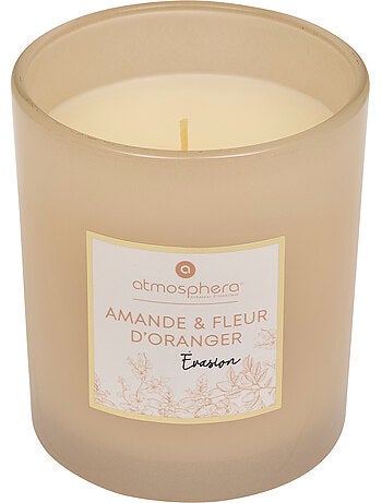 Bougie parfumée MAEL