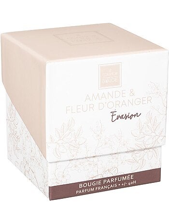 Bougie parfumée MAEL