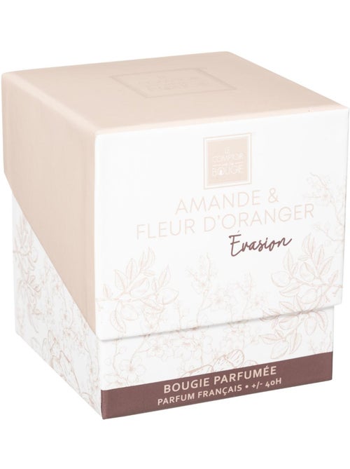 Bougie parfumée MAEL - Kiabi