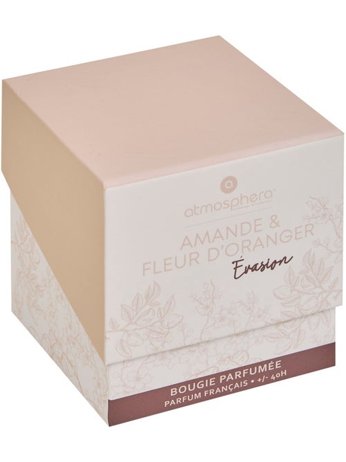 Bougie parfumée MAEL - Kiabi