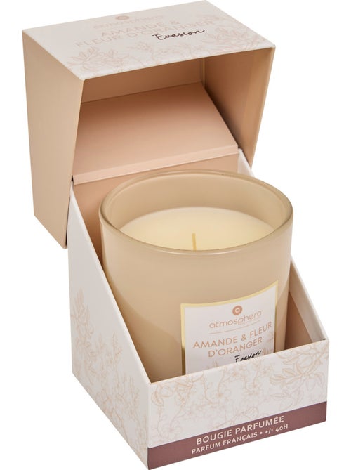 Bougie parfumée MAEL - Kiabi
