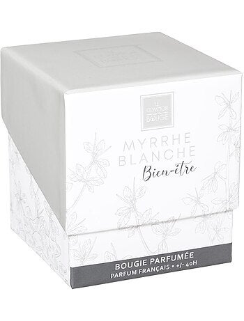 Bougie parfumée MAEL