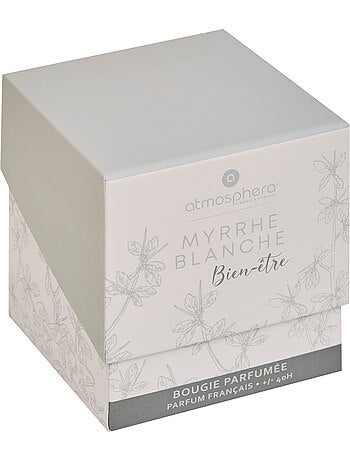 Bougie parfumée MAEL