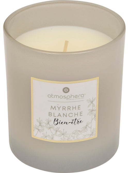 Bougie parfumée MAEL - Kiabi