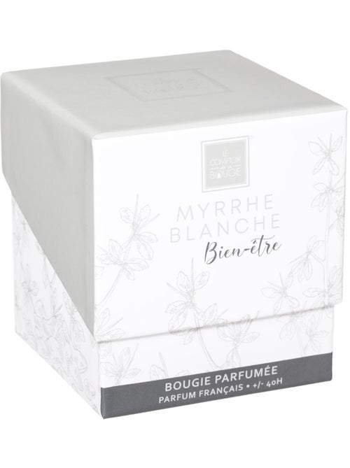 Bougie parfumée MAEL - Kiabi