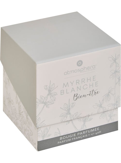 Bougie parfumée MAEL - Kiabi