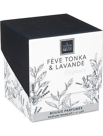 Bougie parfumée MAEL
