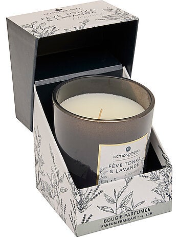 Bougie parfumée MAEL
