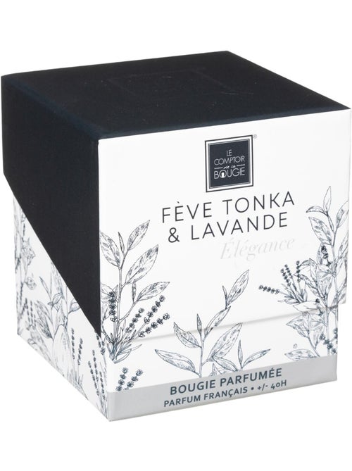 Bougie parfumée MAEL - Kiabi