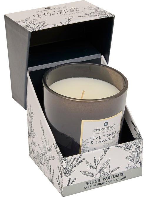 Bougie parfumée MAEL - Kiabi