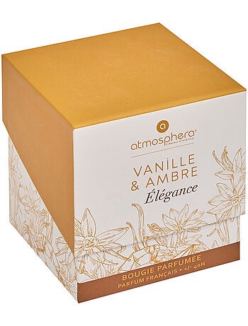 Bougie parfumée MAEL