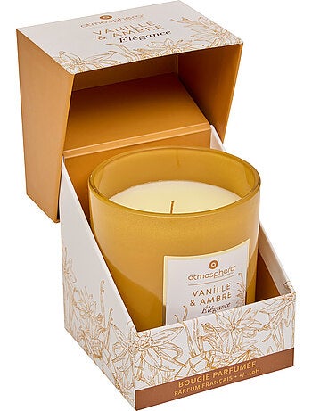 Bougie parfumée MAEL
