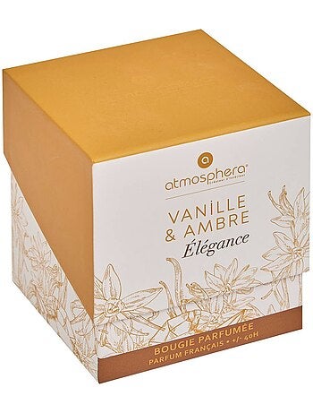 Bougie parfumée MAEL