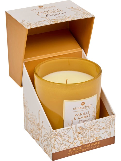 Bougie parfumée MAEL - Kiabi