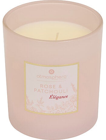 Bougie parfumée MAEL