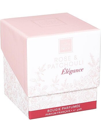 Bougie parfumée MAEL