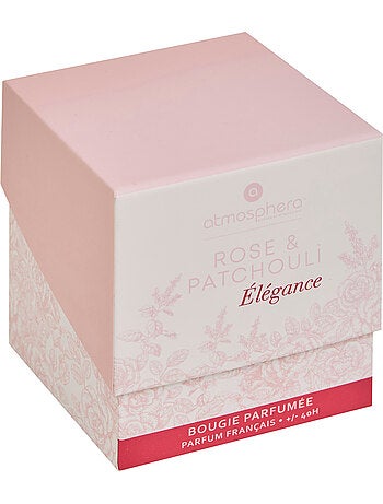 Bougie parfumée MAEL