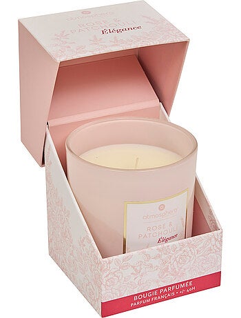 Bougie parfumée MAEL