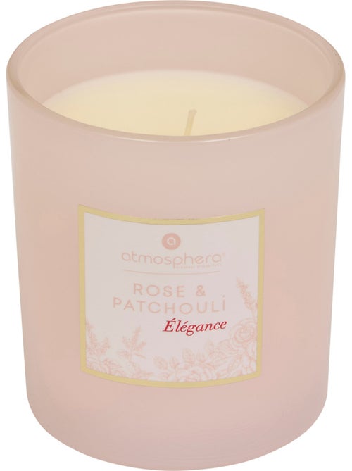 Bougie parfumée MAEL - Kiabi