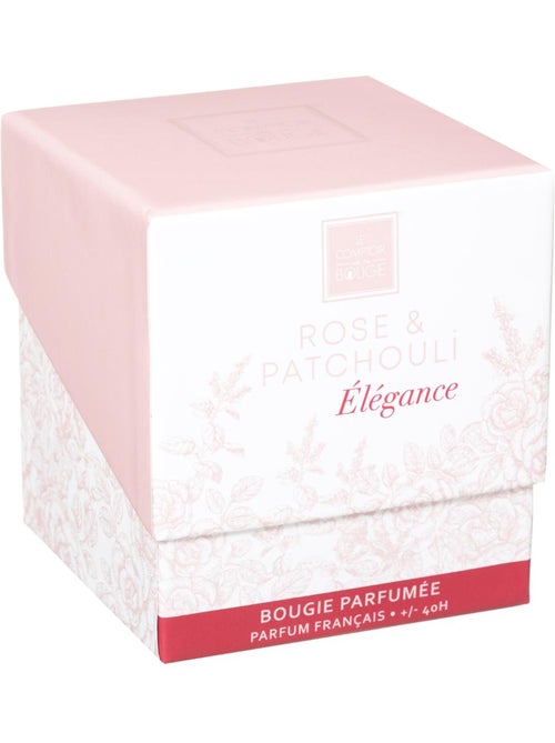 Bougie parfumée MAEL - Kiabi